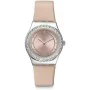 Relógio feminino Swatch YLS212 de Swatch, Relógios com braselete - Ref: S7262980, Preço: 146,18 €, Desconto: %