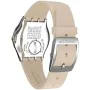 Relógio feminino Swatch YLS212 de Swatch, Relógios com braselete - Ref: S7262980, Preço: 146,18 €, Desconto: %