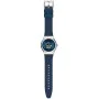 Relógio masculino Swatch BLURANG de Swatch, Relógios com braselete - Ref: S7262998, Preço: 286,73 €, Desconto: %