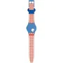 Relógio masculino Swatch RECIPE FOR LOVE (Ø 41 mm) de Swatch, Relógios com braselete - Ref: S7263012, Preço: 146,18 €, Descon...