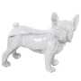 Deko-Figur Alexandra House Living Kunststoff Hund 14 x 26 x 24 cm Marmor von Alexandra House Living, Sammlerstücke - Ref: D16...