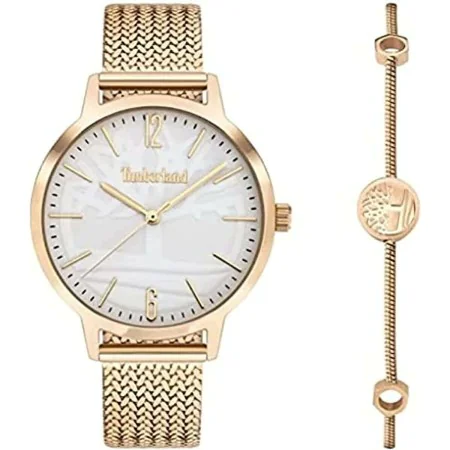 Montre Femme Timberland de Timberland, Montres bracelet - Réf : S7263038, Prix : 148,95 €, Remise : %