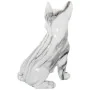 Deko-Figur Alexandra House Living Kunststoff Hund 15 x 18 x 23 cm Marmor von Alexandra House Living, Sammlerstücke - Ref: D16...