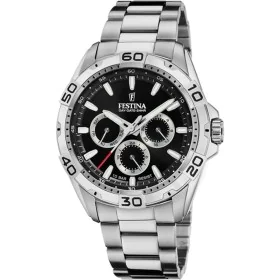 Reloj Hombre Festina F20623/4 de Festina, Relojes de pulsera - Ref: S7263157, Precio: 113,27 €, Descuento: %