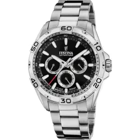 Reloj Hombre Festina F20623/4 de Festina, Relojes de pulsera - Ref: S7263157, Precio: 119,62 €, Descuento: %