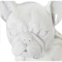 Figura Decorativa Alexandra House Living Plástico Cão 15 x 18 x 23 cm Mármore de Alexandra House Living, Colecionáveis - Ref:...