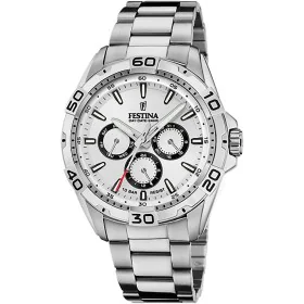 Reloj Hombre Festina F20623/1 de Festina, Relojes de pulsera - Ref: S7263161, Precio: 113,27 €, Descuento: %