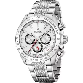 Montre Homme Festina F20668/1 de Festina, Montres bracelet - Réf : S7263162, Prix : 166,47 €, Remise : %