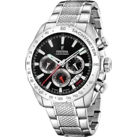 Men's Watch Festina F20668/4 by Festina, Wrist Watches - Ref: S7263163, Price: 166,47 €, Discount: %