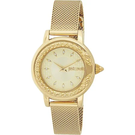 Ladies' Watch Just Cavalli GLAM CHIC by Just Cavalli, Wrist Watches - Ref: S7263164, Price: 115,28 €, Discount: %