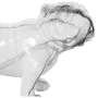 Decorative Figure Alexandra House Living Plastic Dog 25 x 21 x 43 cm Marble by Alexandra House Living, Collectables - Ref: D1...