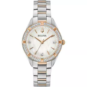 Damenuhr Bulova 98R281 von Bulova, Armbanduhren - Ref: S7263175, Preis: 420,18 €, Rabatt: %