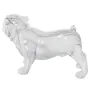 Deko-Figur Alexandra House Living Kunststoff Hund 25 x 21 x 43 cm Marmor von Alexandra House Living, Sammlerstücke - Ref: D16...