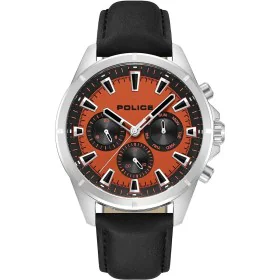 Men's Watch Police PEWJF0005804 by Police, Wrist Watches - Ref: S7263283, Price: 199,88 €, Discount: %