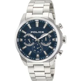 Montre Homme Police PEWJK2204203 de Police, Montres bracelet - Réf : S7263284, Prix : 210,43 €, Remise : %