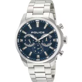 Orologio Uomo Police PEWJK2204203 di Police, Orologi da polso - Rif: S7263284, Prezzo: 227,26 €, Sconto: %