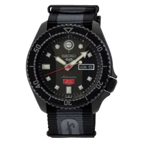 Reloj Hombre Seiko SRPJ75K1 de Seiko, Relojes de pulsera - Ref: S7263285, Precio: 480,16 €, Descuento: %