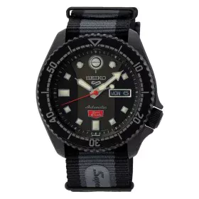 Men's Watch Seiko SRPJ75K1 by Seiko, Wrist Watches - Ref: S7263285, Price: 547,39 €, Discount: %