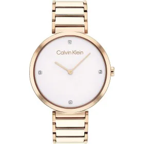 Damenuhr Calvin Klein von Calvin Klein, Armbanduhren - Ref: S7263290, Preis: 214,25 €, Rabatt: %