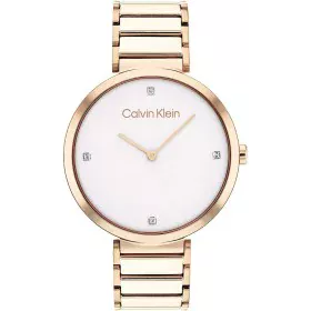 Reloj Mujer Calvin Klein de Calvin Klein, Relojes de pulsera - Ref: S7263290, Precio: 214,25 €, Descuento: %