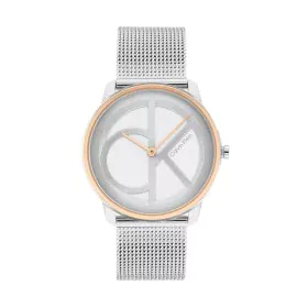 Montre Femme Calvin Klein 25200218 de Calvin Klein, Montres bracelet - Réf : S7263291, Prix : 183,46 €, Remise : %