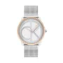 Relógio feminino Calvin Klein 25200218 de Calvin Klein, Relógios com braselete - Ref: S7263291, Preço: 183,46 €, Desconto: %