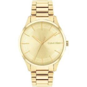 Montre Femme Calvin Klein de Calvin Klein, Montres bracelet - Réf : S7263292, Prix : 203,99 €, Remise : %