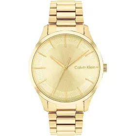 Montre Femme Calvin Klein de Calvin Klein, Montres bracelet - Réf : S7263292, Prix : 220,32 €, Remise : %