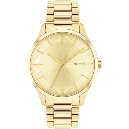 Orologio Donna Calvin Klein di Calvin Klein, Orologi da polso - Rif: S7263292, Prezzo: 203,99 €, Sconto: %