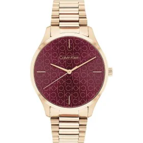 Montre Femme Calvin Klein de Calvin Klein, Montres bracelet - Réf : S7263293, Prix : 214,25 €, Remise : %