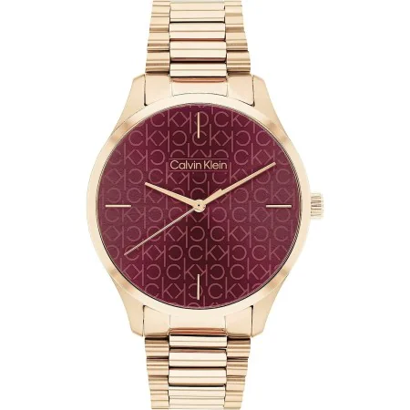 Reloj Mujer Calvin Klein de Calvin Klein, Relojes de pulsera - Ref: S7263293, Precio: 231,39 €, Descuento: %