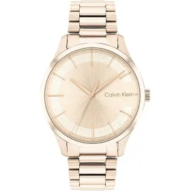 Montre Femme Calvin Klein 25200042 de Calvin Klein, Montres bracelet - Réf : S7263301, Prix : 220,32 €, Remise : %