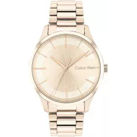 Relógio feminino Calvin Klein 25200042 de Calvin Klein, Relógios com braselete - Ref: S7263301, Preço: 203,99 €, Desconto: %