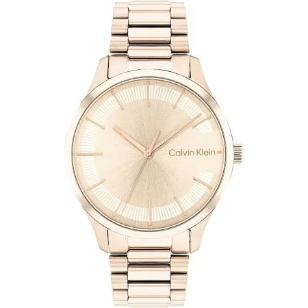 Montre Femme Calvin Klein 25200042 de Calvin Klein, Montres bracelet - Réf : S7263301, Prix : 203,99 €, Remise : %