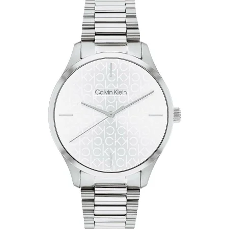 Orologio Donna Calvin Klein 25200168 di Calvin Klein, Orologi da polso - Rif: S7263302, Prezzo: 193,73 €, Sconto: %