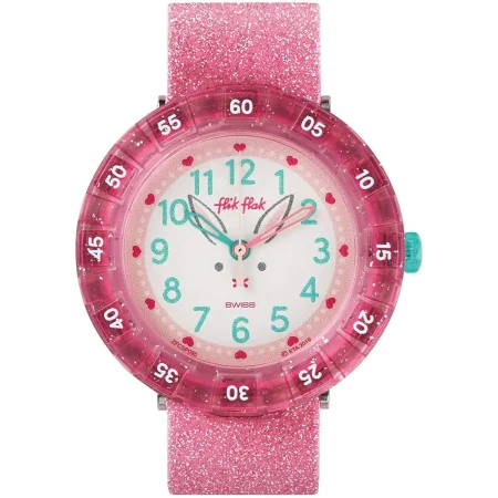 Reloj Hombre Flik Flak BUNNYAXUS de Flik Flak, Relojes de pulsera - Ref: S7263327, Precio: 93,99 €, Descuento: %