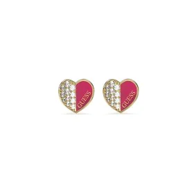 Pendientes Mujer Guess JUBE03048JWYGFCT-U de Guess, Pendientes - Ref: S7263342, Precio: 65,24 €, Descuento: %