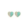 Boucles d´oreilles Femme Guess JUBE03048JWYGTQT-U de Guess, Boucles d'oreilles - Réf : S7263349, Prix : 65,24 €, Remise : %