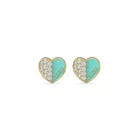 Boucles d´oreilles Femme Guess JUBE03048JWYGTQT-U de Guess, Boucles d'oreilles - Réf : S7263349, Prix : 66,30 €, Remise : %