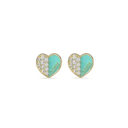 Boucles d´oreilles Femme Guess JUBE03048JWYGTQT-U de Guess, Boucles d'oreilles - Réf : S7263349, Prix : 65,24 €, Remise : %