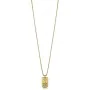 Collier Homme Guess JUMN01324JWAGT-U de Guess, Colliers - Réf : S7263366, Prix : 76,29 €, Remise : %