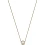 Collar Mujer Emporio Armani EG3557710 de Emporio Armani, Collares - Ref: S7263386, Precio: 186,32 €, Descuento: %