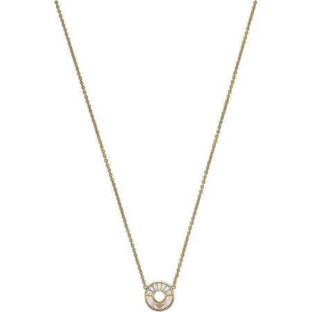 Collar Mujer Emporio Armani EG3557710 de Emporio Armani, Collares - Ref: S7263386, Precio: 186,32 €, Descuento: %