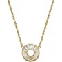 Collar Mujer Emporio Armani EG3557710 de Emporio Armani, Collares - Ref: S7263386, Precio: 186,32 €, Descuento: %