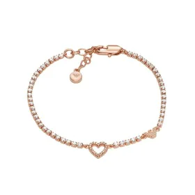 Bracelet Femme Emporio Armani EGS2966221 de Emporio Armani, Bracelets - Réf : S7263387, Prix : 139,15 €, Remise : %