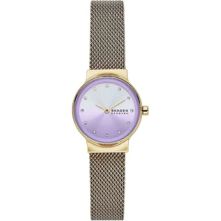 Orologio Donna Skagen SKW3084 di Skagen, Orologi da polso - Rif: S7263393, Prezzo: 171,00 €, Sconto: %