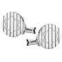 Cufflinks Montblanc 123802 by Montblanc, Cufflinks - Ref: S7263404, Price: 418,37 €, Discount: %