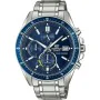 Men's Watch Casio EFS-S510D-2AVUEF Silver by Casio, Wrist Watches - Ref: S7263433, Price: 186,78 €, Discount: %