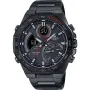 Montre Homme Casio ECB-950DC-1AEF de Casio, Montres bracelet - Réf : S7263442, Prix : 245,29 €, Remise : %