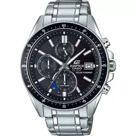 Relógio masculino Casio EFS-S510D-1AVUEF Preto Prateado de Casio, Relógios com braselete - Ref: S7263446, Preço: 168,80 €, De...